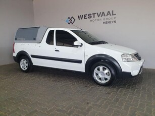 Used Nissan NP200 1.5 dCi SE for sale in Gauteng