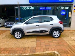 Used Renault Kwid 1.0 Dynamique ONLY 26 000 KMS