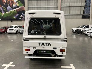 Used TATA Super Ace 1.4 TCIC DLE Dropside for sale in Gauteng