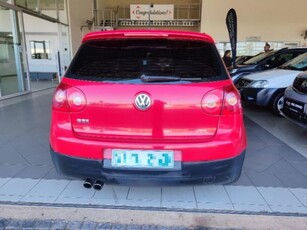 Used Volkswagen Golf GTI 2.0T FSI Auto for sale in Kwazulu Natal