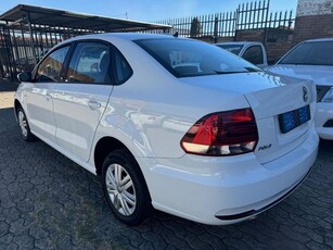 Used Volkswagen Polo GP 1.4 Comfortline for sale in Gauteng