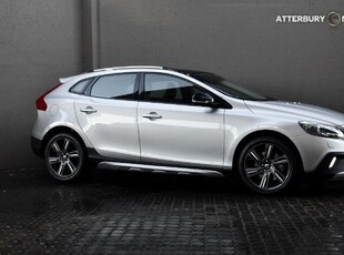 Used Volvo V40 CC D4 Elite Auto for sale in Gauteng