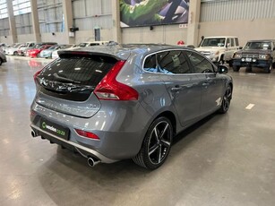 Used Volvo V40 CC T4 Excel Auto for sale in Gauteng