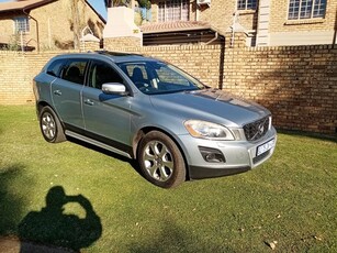 Used Volvo XC60 3.0 T Auto for sale in Gauteng