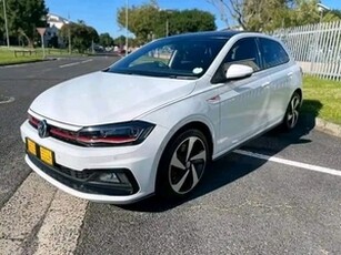 Volkswagen Polo GTI 2018, Automatic, 2 litres - Bloemfontein