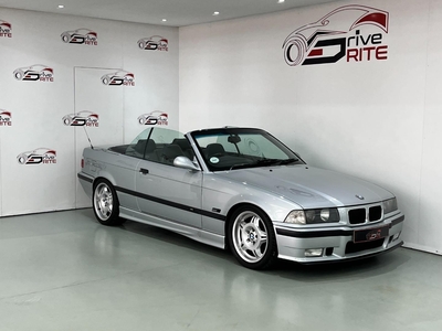 1996 BMW 3 Series 328i For Sale