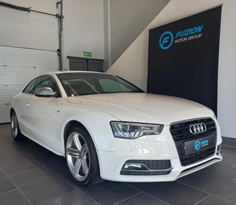 2013 Audi S5 S5 Coupe Quattro For Sale