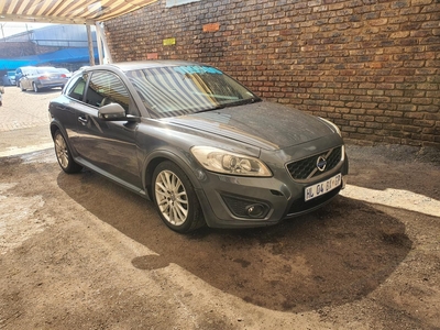2013 Volvo C30 D2 Excel For Sale