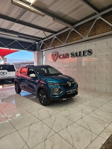 2023 Renault Kwid 1.0 Climber For Sale