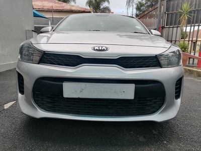 2019 Kia Rio hatch 1.2 LS For Sale