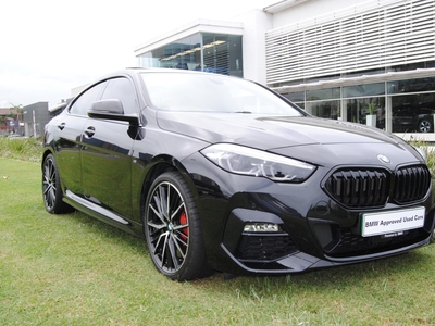2022 BMW 2 Series 218i Gran Coupe Mzansi Edition For Sale