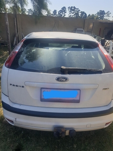 Ford Focus 2.0tdci for sale