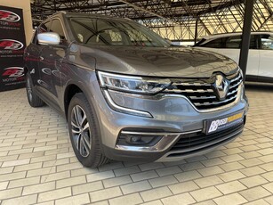 2022 Renault Koleos 2.5 Expression For Sale