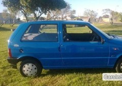 Fiat Uno Manual 2000