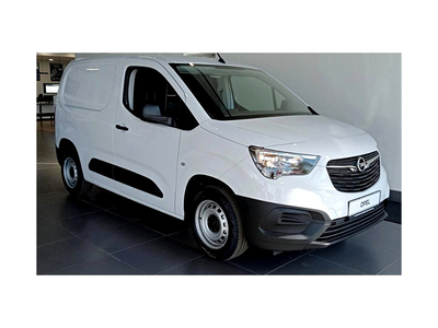 2024 Opel Combo Cargo 1.6td F/c P/v for sale