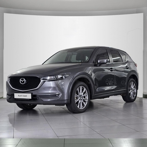 2020 Mazda Mazda CX-5 For Sale in KwaZulu-Natal, Pinetown