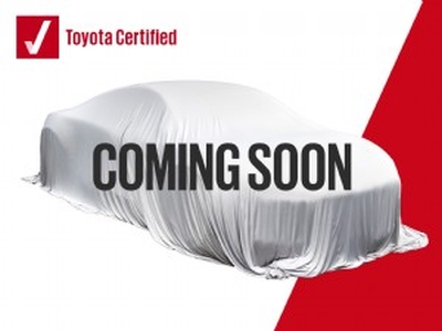 2023 Toyota Corolla 2.0 XR CVT