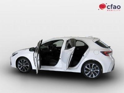 2023 Toyota Hilux 2.0 VVTi A/C Single Cab