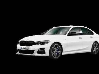 2019 BMW 330i M SPORT LAUNCH EDITION A/T (G20)