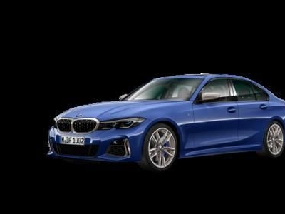 2021 BMW M340i xDrive
