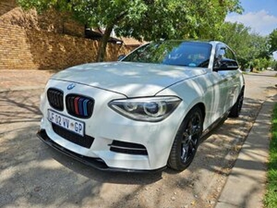 BMW 1 2013, Automatic - Pietermaritzburg