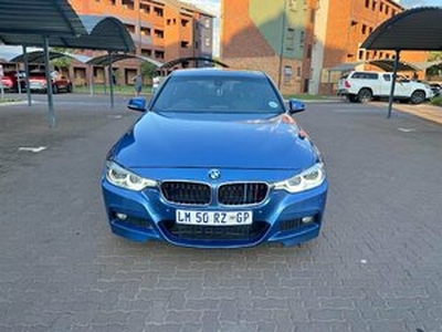 BMW 3 2016, Automatic - Pietermaritzburg