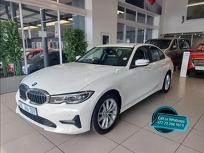 BMW 3 2019, Automatic - Phalaborwa