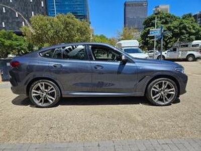 BMW X6 2016, Automatic, 3 litres - Bloemfontein