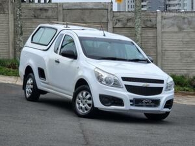 Chevrolet Corsa 2013, Manual, 1.4 litres - Pretoria