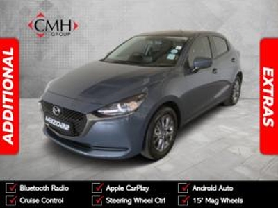 Mazda Mazda2 1.5 Dynamic