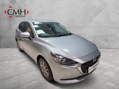 Mazda Mazda2 1.5 Dynamic auto