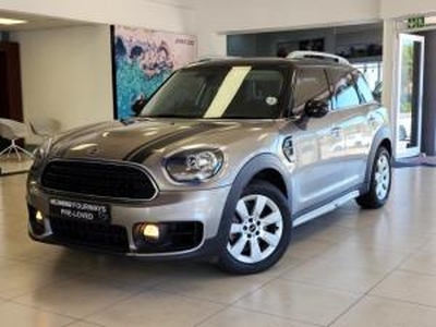 MINI Countryman Cooper Countryman auto