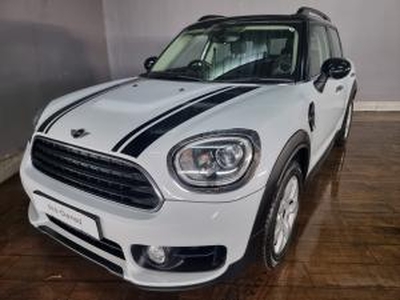 MINI Countryman Cooper Countryman auto