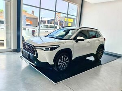 Toyota Crown Hybrid 2022, Automatic, 1.8 litres - Pietermaritzburg