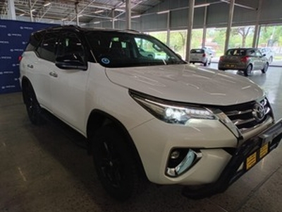 Toyota Fortuner 2020, Automatic, 2.8 litres - Port Elizabeth