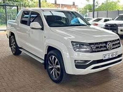 Volkswagen Amarok 2018, Automatic, 3 litres - Pretoria