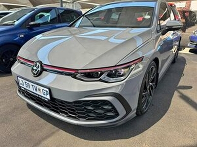 Volkswagen Golf GTI 2022, Automatic - Pietermaritzburg