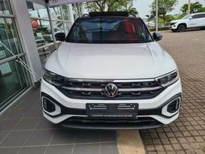 Volkswagen Tiguan 2023, Automatic, 2 litres - Pretoria