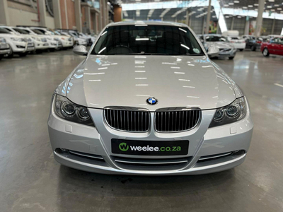 2006 Bmw 325i Exclusive A/t (e90) for sale