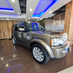 2012 Land Rover Discovery 4 3.0 Td/sd V6 Hse for sale