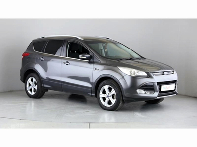 2015 Ford Kuga 1.5 Ecoboost Ambiente A/t for sale