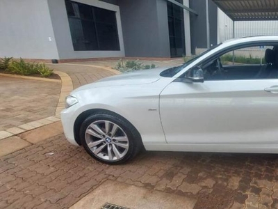 2016 Bmw 220i Coupe Sport Auto for sale