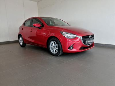 2016 Mazda Mazda2 1.5 Dynamic 5dr for sale