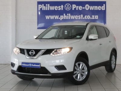 2016 Nissan X-trail 1.6dci Xe for sale