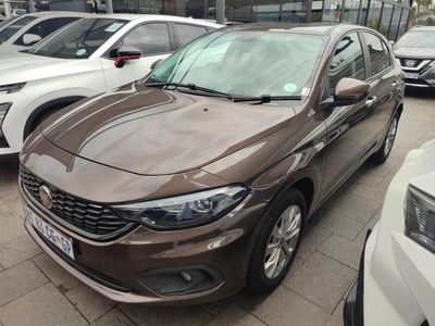 2018 Fiat Tipo Hatch 1.6 Easy Auto for sale