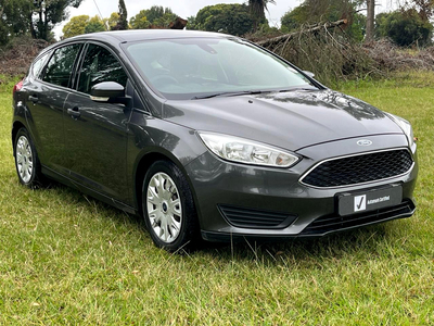 2018 Ford Focus 1.0 Ecoboost Ambiente 5dr for sale