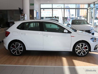 2018 used Volkswagen polo 1. 2L GTI for sale