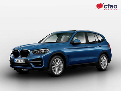 2019 Bmw X3 Sdrive18d for sale