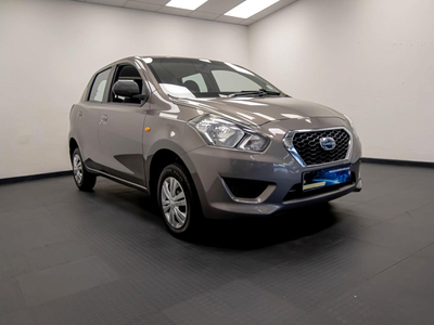 2019 Datsun Go 1.2 Lux for sale