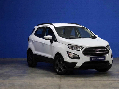 2019 Ford Ecosport 1.0 Ecoboost Trend A/t for sale